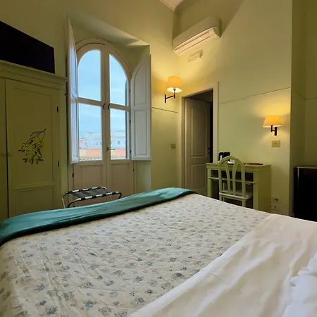 Lilium Boutique Hotel