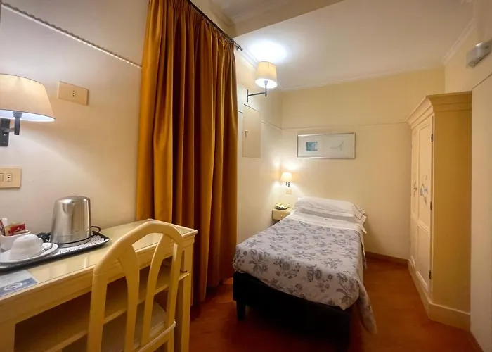 Lilium Boutique Hotel 3*