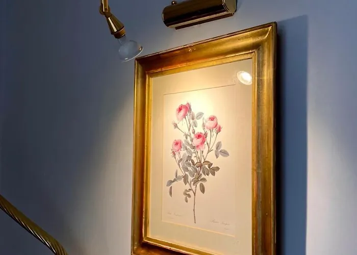 Hotel Lilium Boutique Rom