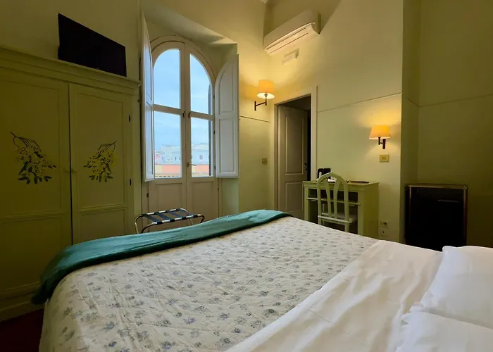 Hotel Lilium Boutique Rom