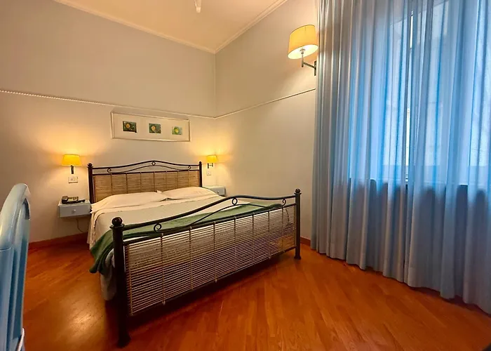 Otel Lilium Boutique