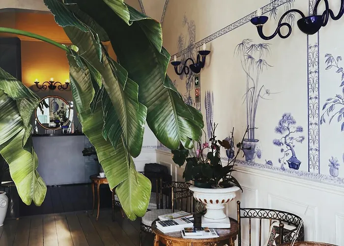 Lilium Boutique 3*