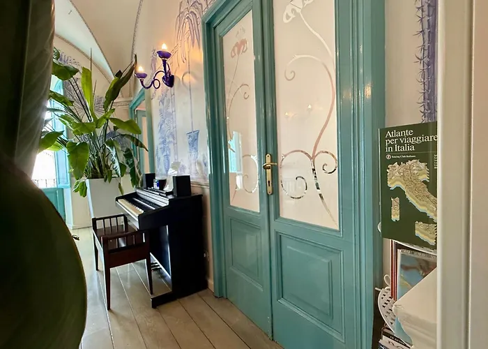 Lilium Boutique 3* Roma