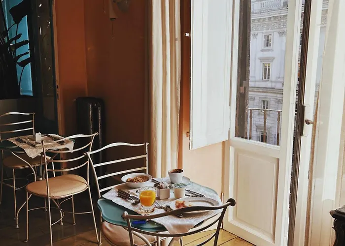 Lilium Boutique Hotel Rom