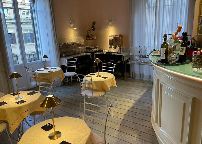 Lilium Boutique Otel