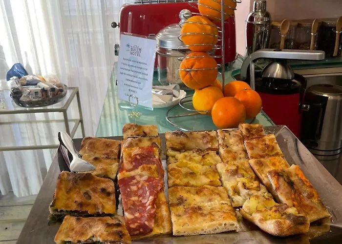 Lilium Boutique Отель 3*