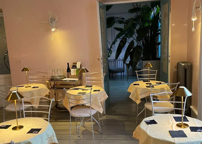 Hotel Lilium Boutique 3*