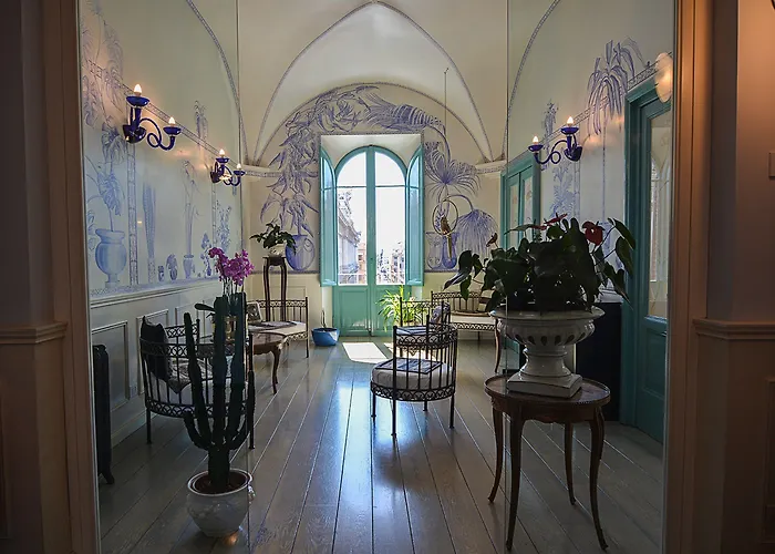 Lilium Boutique Otel 3*