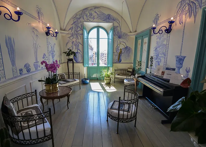 Lilium Boutique Otel