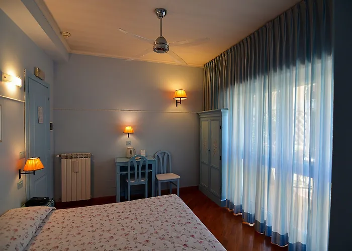 Lilium Boutique 3* Рим