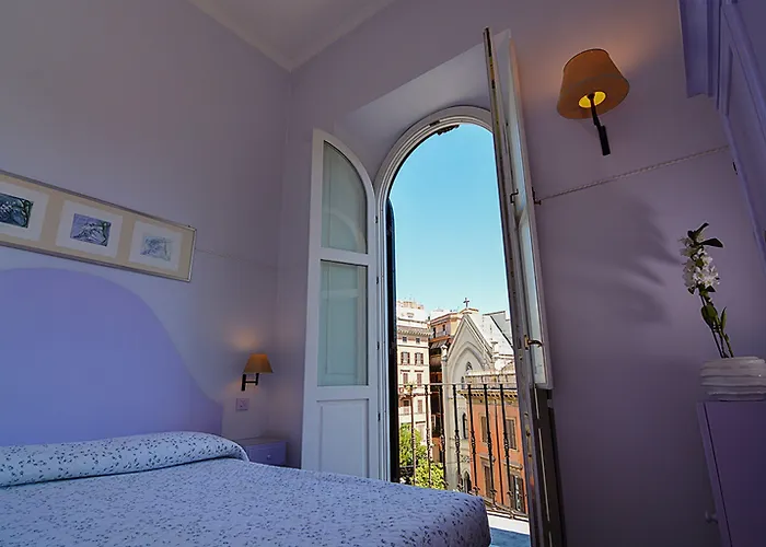 Otel Lilium Boutique