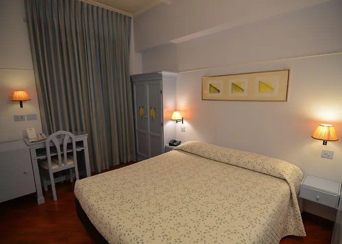 Otel Lilium Boutique 3*