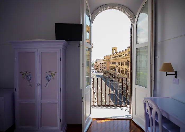 Otel Lilium Boutique