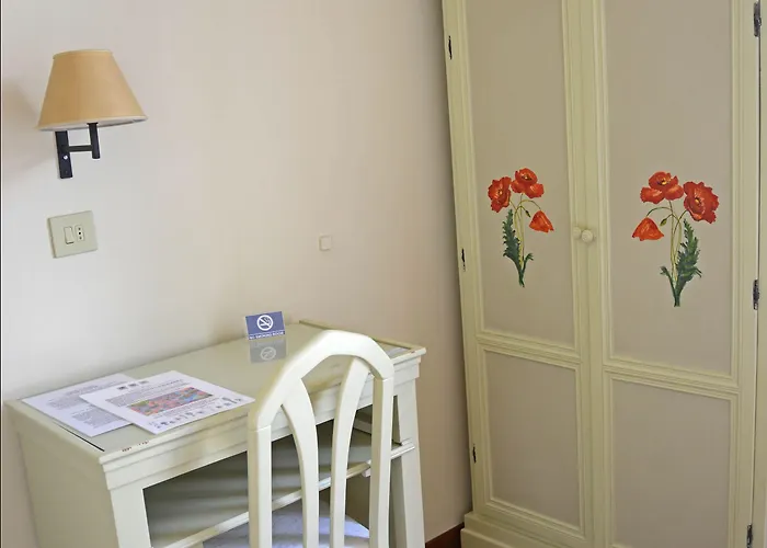 Lilium Boutique Otel