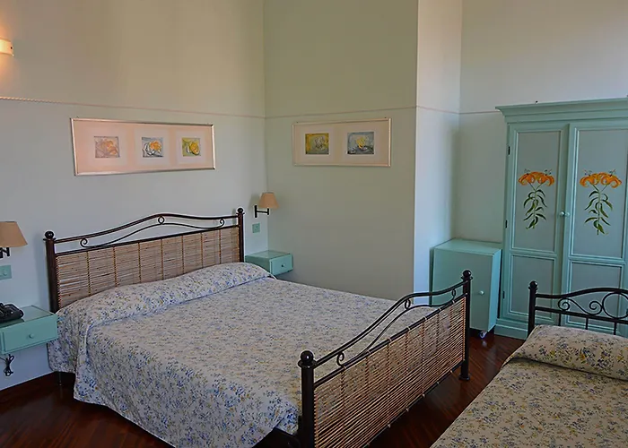 Otel Lilium Boutique Roma