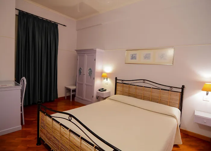 Lilium Boutique Otel 3*
