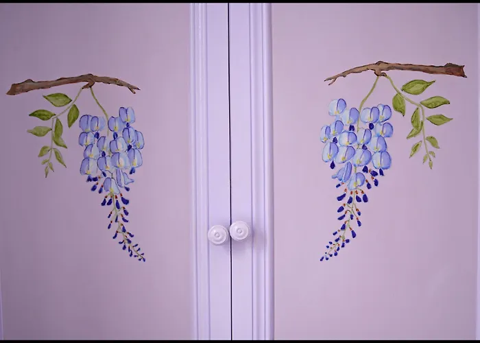 Otel Lilium Boutique