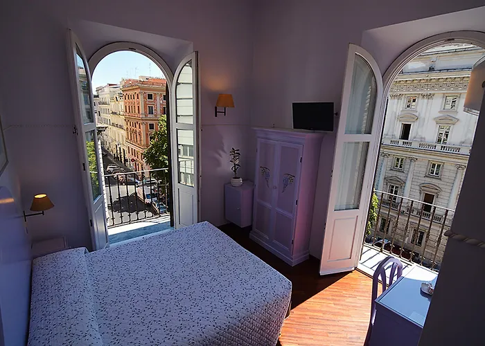 Lilium Boutique Otel