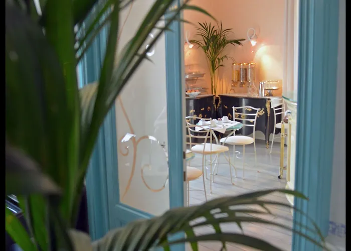 Lilium Boutique 3* Rom