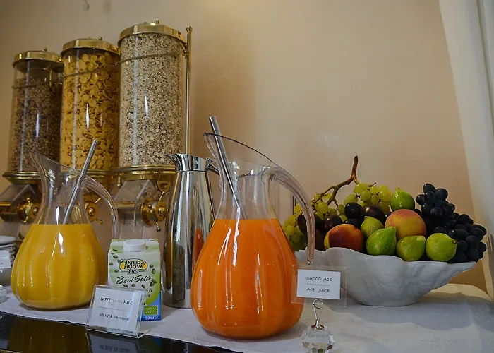 Lilium Boutique Otel