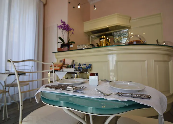 Otel Lilium Boutique