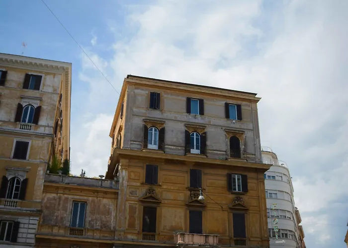 Lilium Boutique Otel Roma
