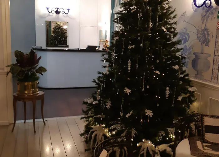 Lilium Boutique Otel