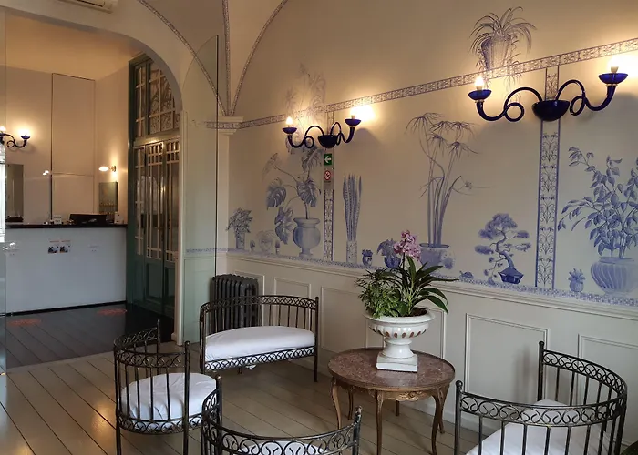 Otel Lilium Boutique