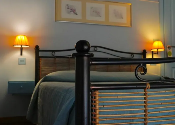 Otel Lilium Boutique
