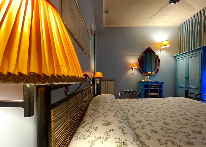 Otel Lilium Boutique 3*