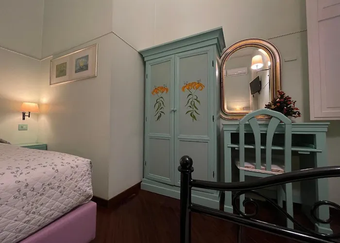 Hotel Lilium Boutique