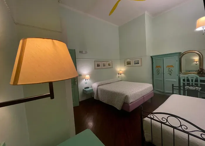 Lilium Boutique 3*