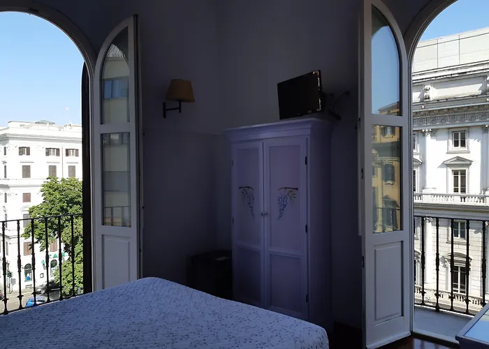 Hotel Lilium Boutique